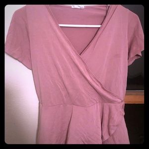 Sienna sky Women’s top L